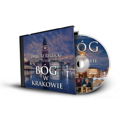 Bóg w Krakowie, muzyka i piosenki z filmu (CD)